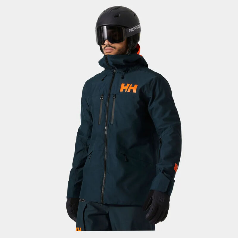 Helly Hansen Garibaldi 2.0 Jacket Mens image number 0